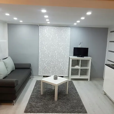 Little Luxury Apartment Budapest Exterior photo