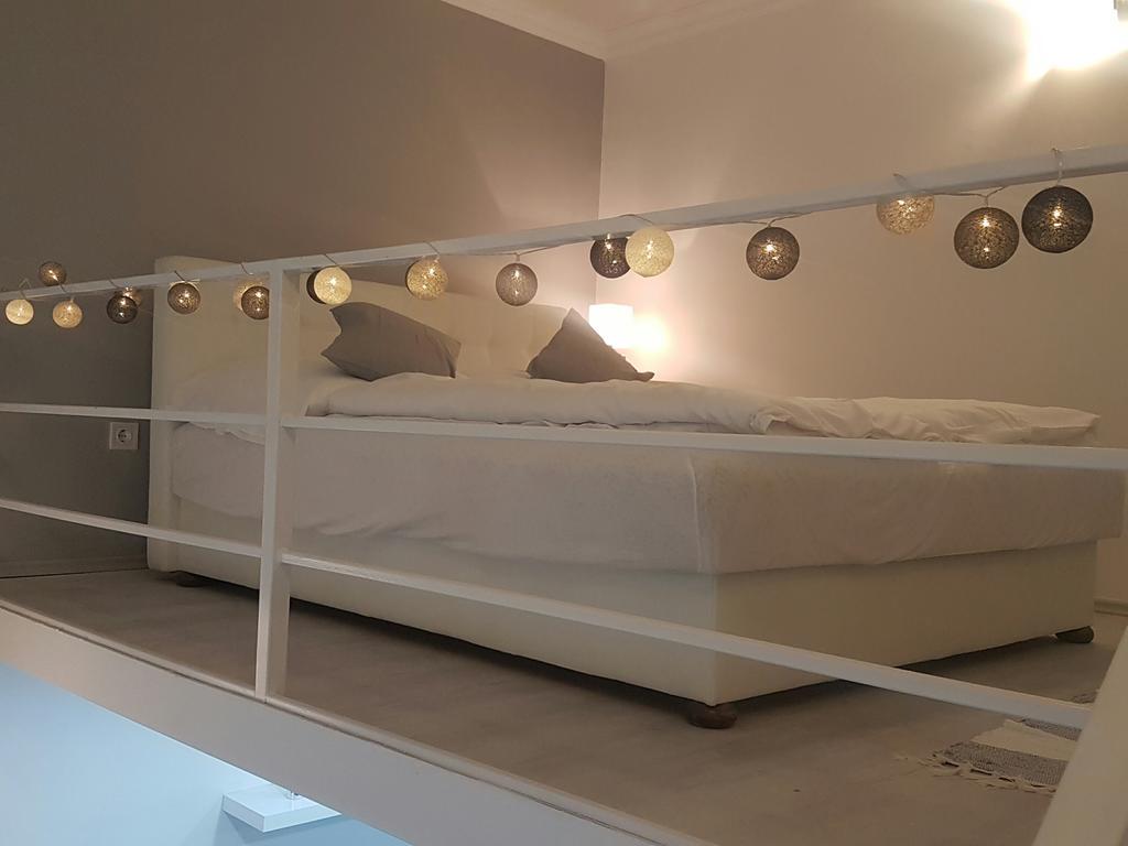 Little Luxury Apartment *