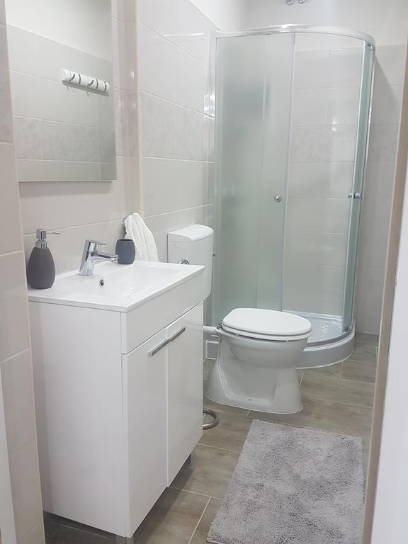 Apartment Little Luxury Budapest