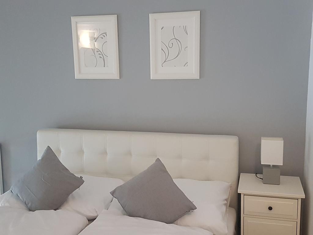 Little Luxury Apartment Budapest