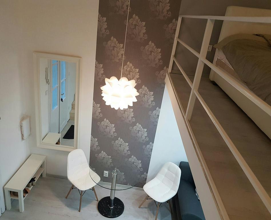 Apartment Little Luxury