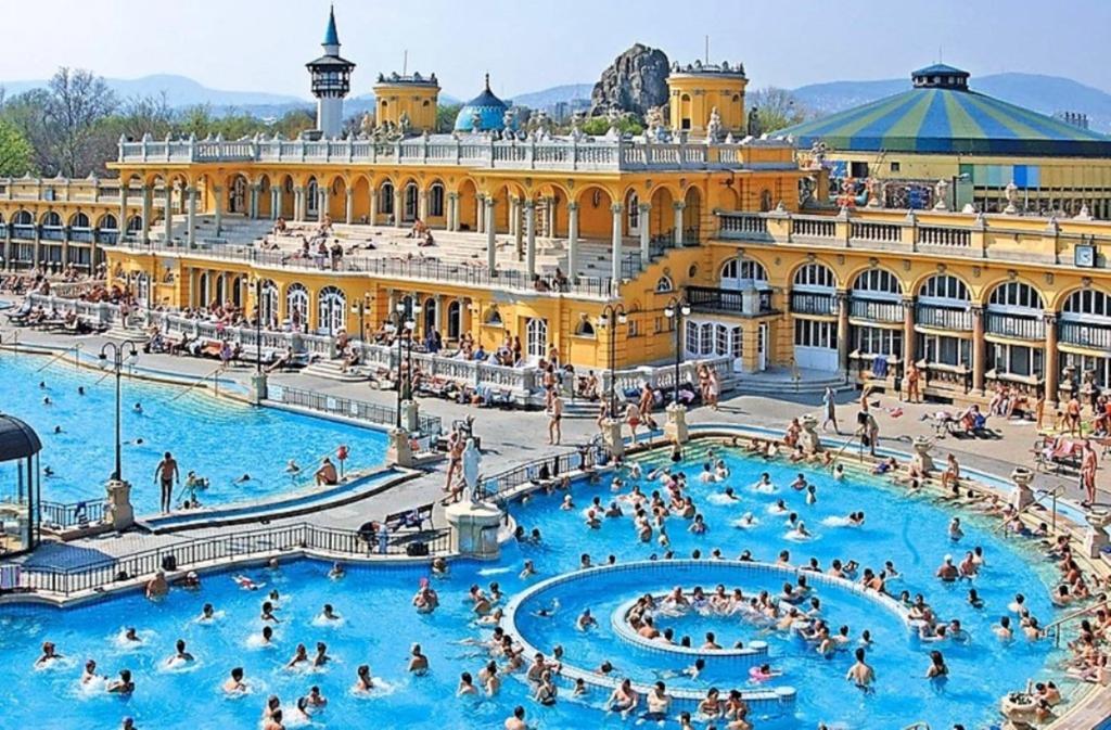 Little Luxury Апартаменти *