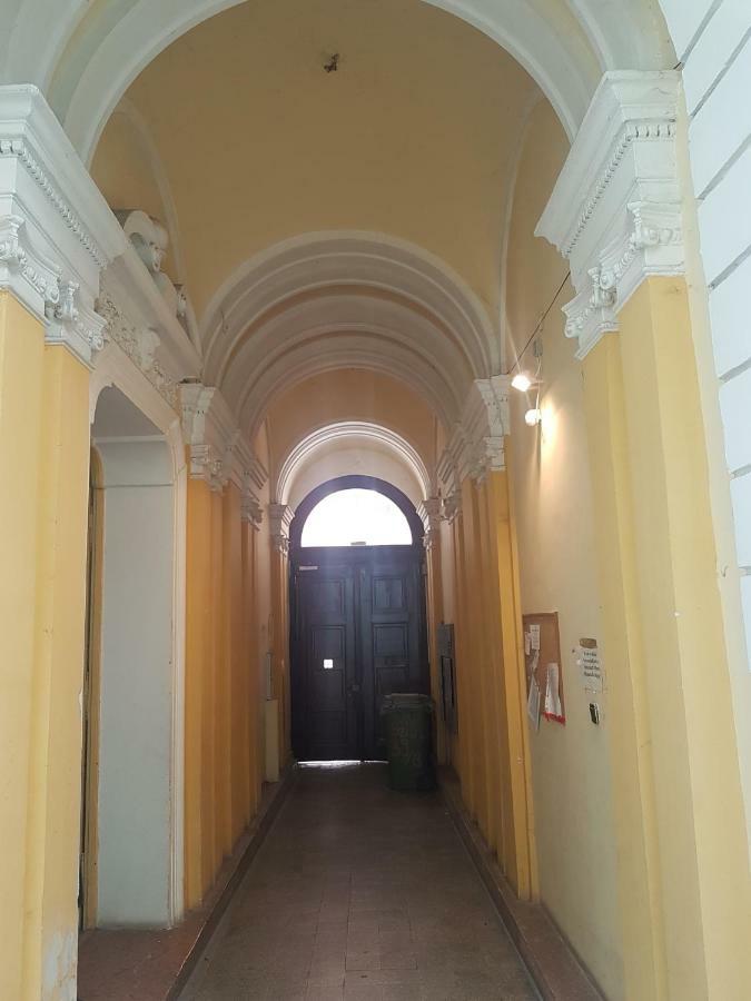 Apartment Little Luxury