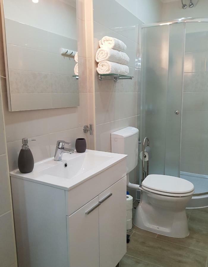 Apartment Little Luxury Budapest
