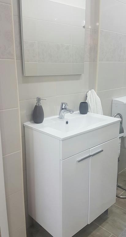 Apartmán Little Luxury
