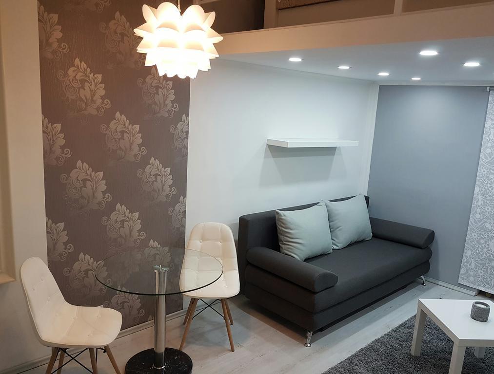 Little Luxury Budapešť