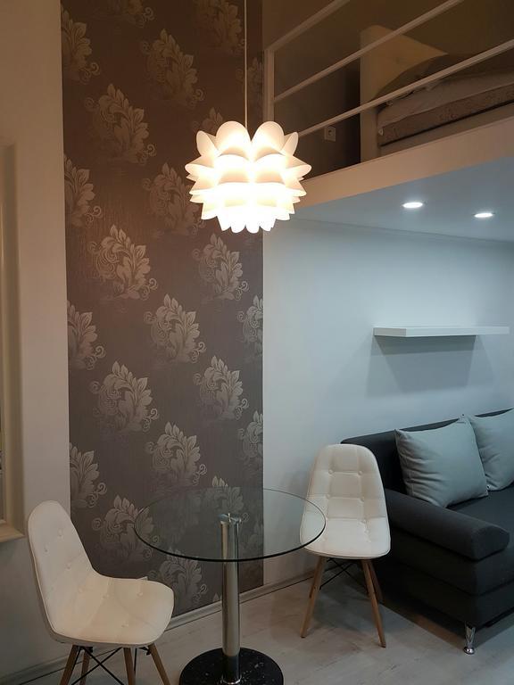 Little Luxury Apartmán Budapešť
